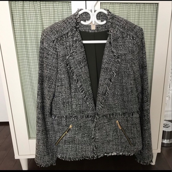 BNWOT Michael Michael Kors blazer - Picture 4 of 10